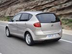 Seat Altea 2009 года